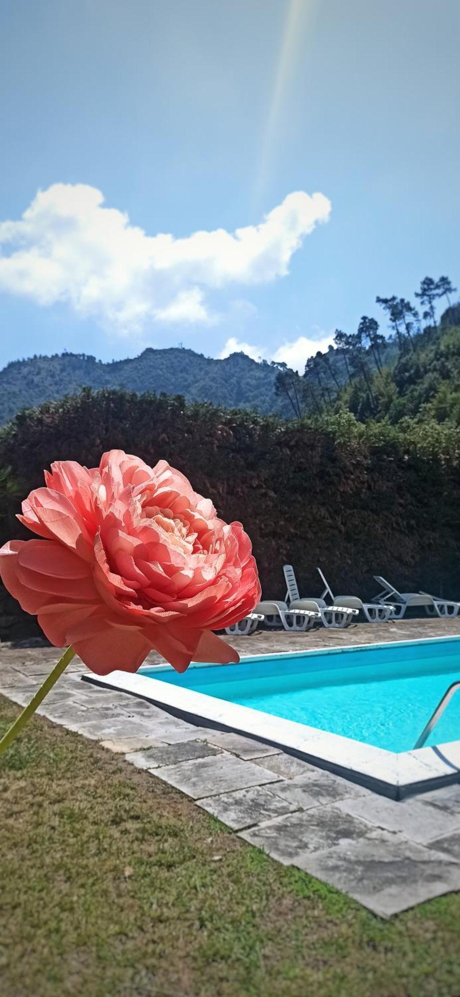 Suite 20 Airole ภายนอก รูปภาพ